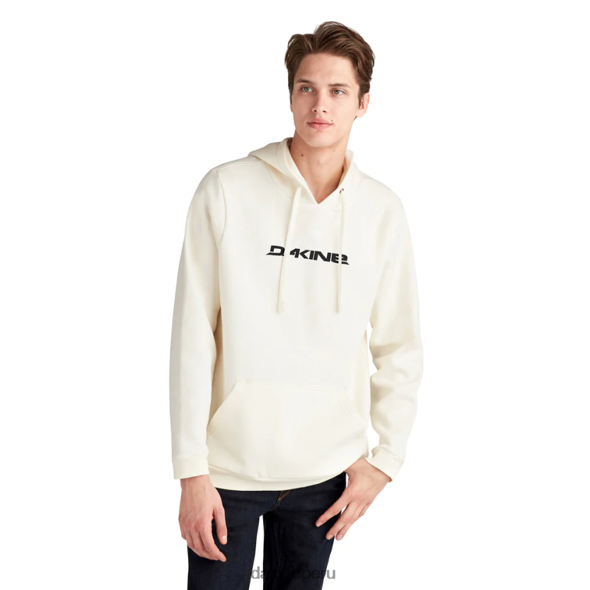 Dakine hombres sudadera con capucha del cañón ropa D288F644