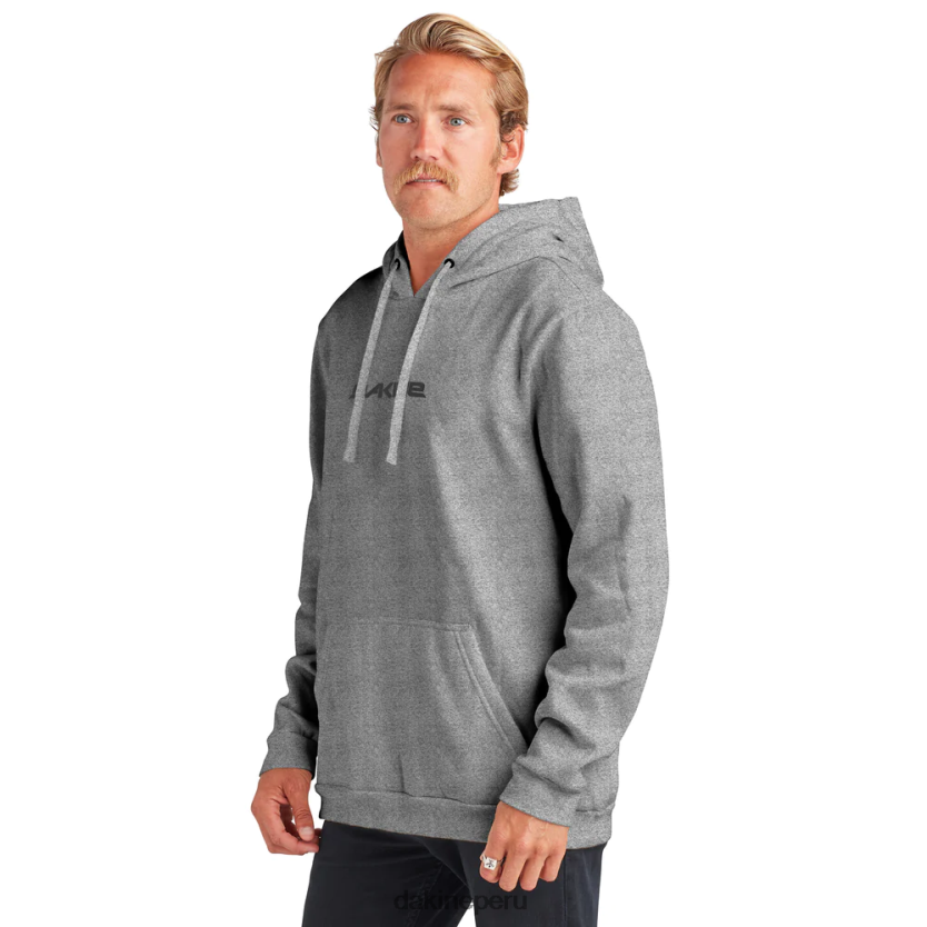 Dakine hombres sudadera con capucha del cañón ropa D288F645