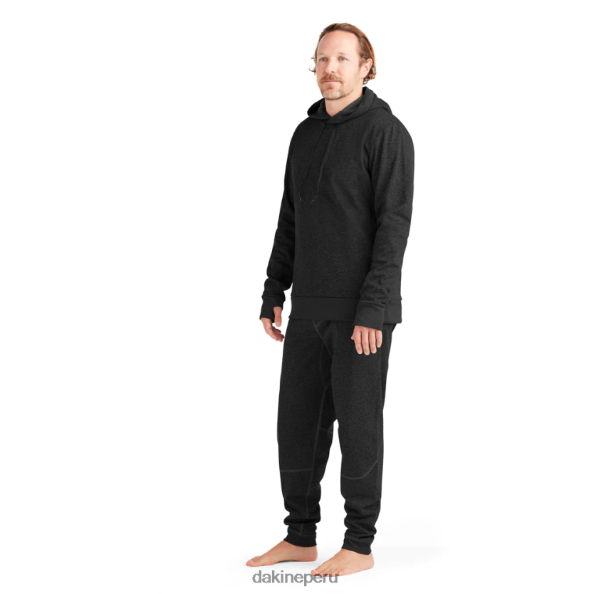 Dakine hombres sudadera con capucha ligera libertador ropa D288F648