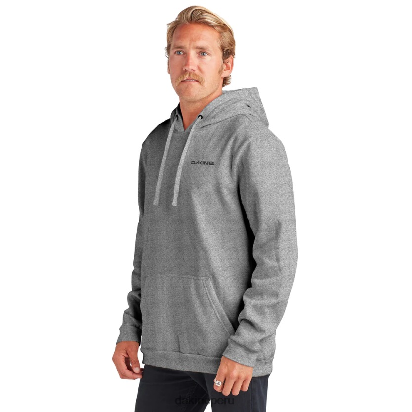 Dakine hombres sudadera con capucha pollard ropa D288F638