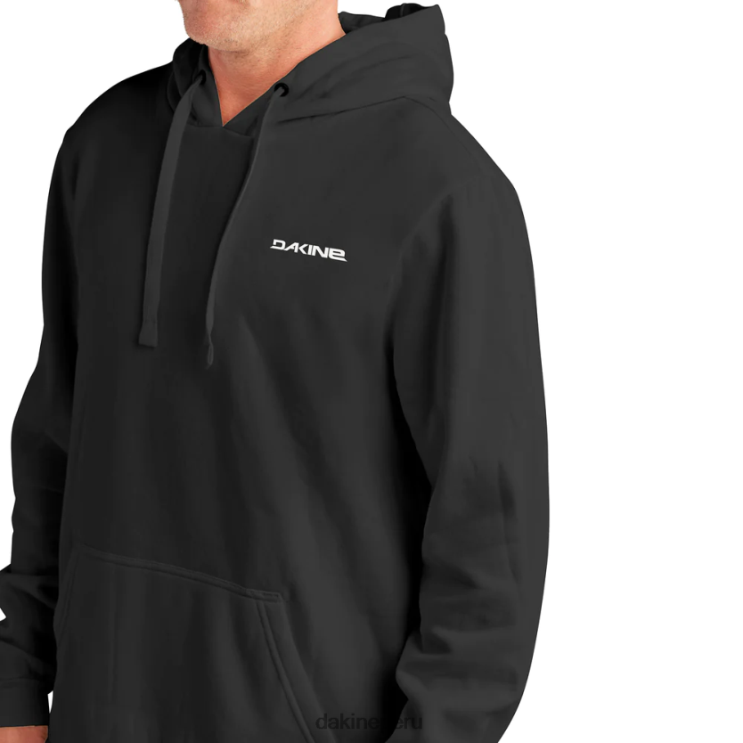 Dakine hombres sudadera con capucha pollard ropa D288F638