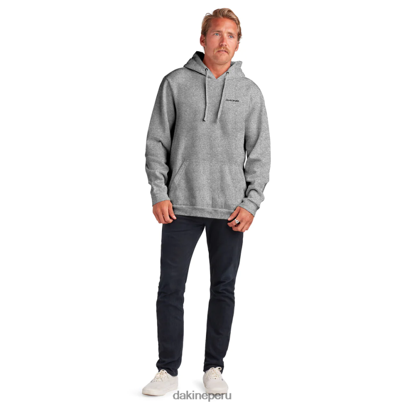 Dakine hombres sudadera con capucha pollard ropa D288F638