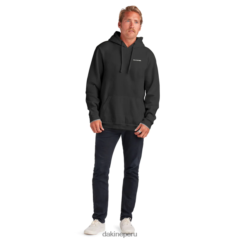 Dakine hombres sudadera con capucha pollard ropa D288F639