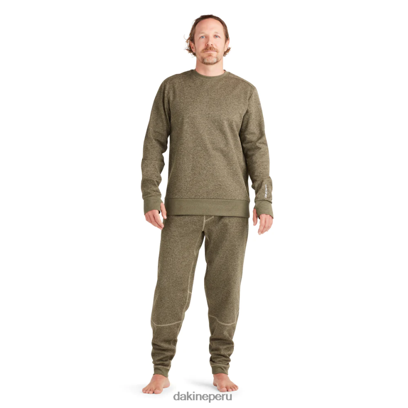 Dakine hombres tripulación ligera libertador ropa D288F646