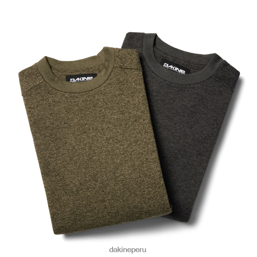 Dakine hombres tripulación ligera libertador ropa D288F647