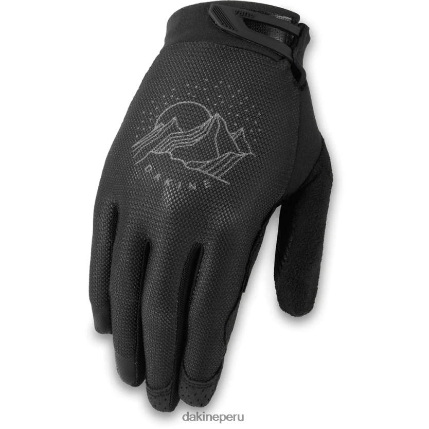 Dakine mujer guante de bicicleta aura accesorio D288F6973