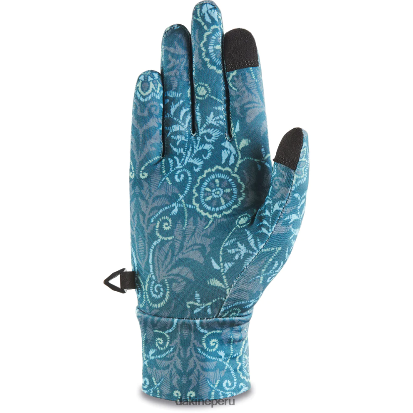 Dakine mujer guante con forro rambler accesorio D288F6829