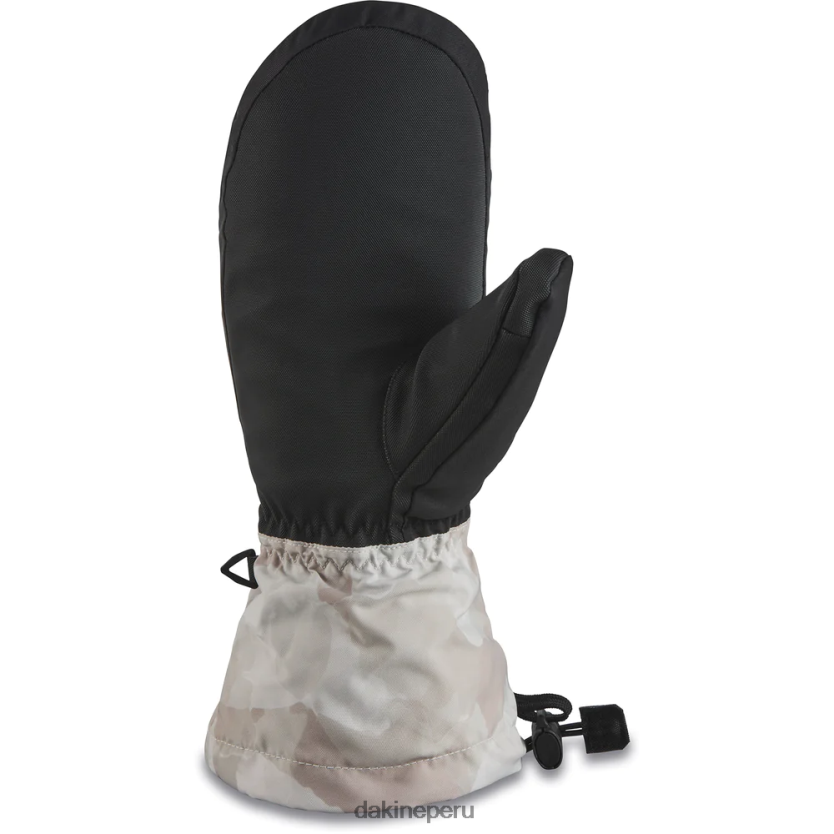 Dakine mujer guante de lince accesorio D288F6827