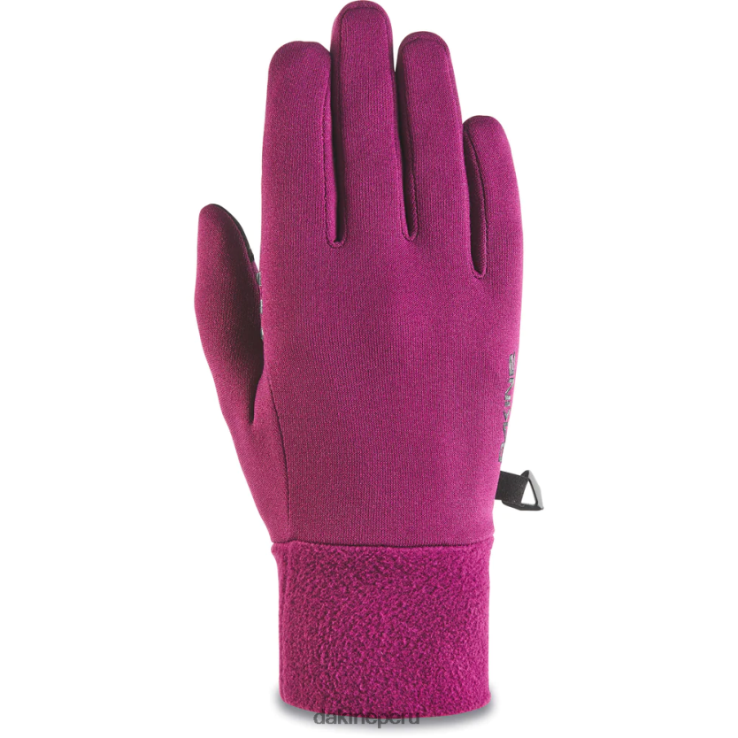 Dakine mujer guante de tormenta accesorio D288F6812