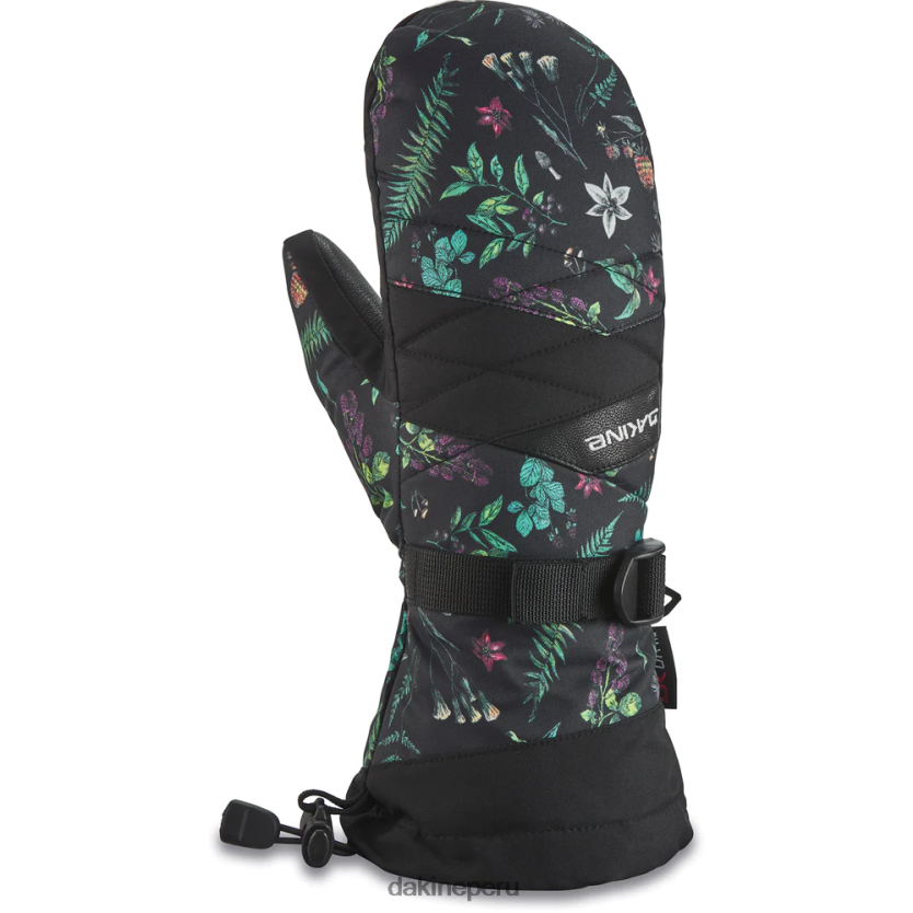 Dakine mujer guante tahoe accesorio D288F6821