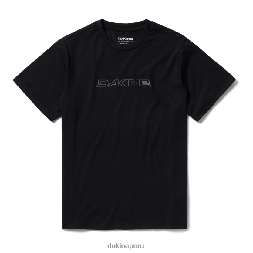 Dakine mujer camiseta del método ropa D288F6767