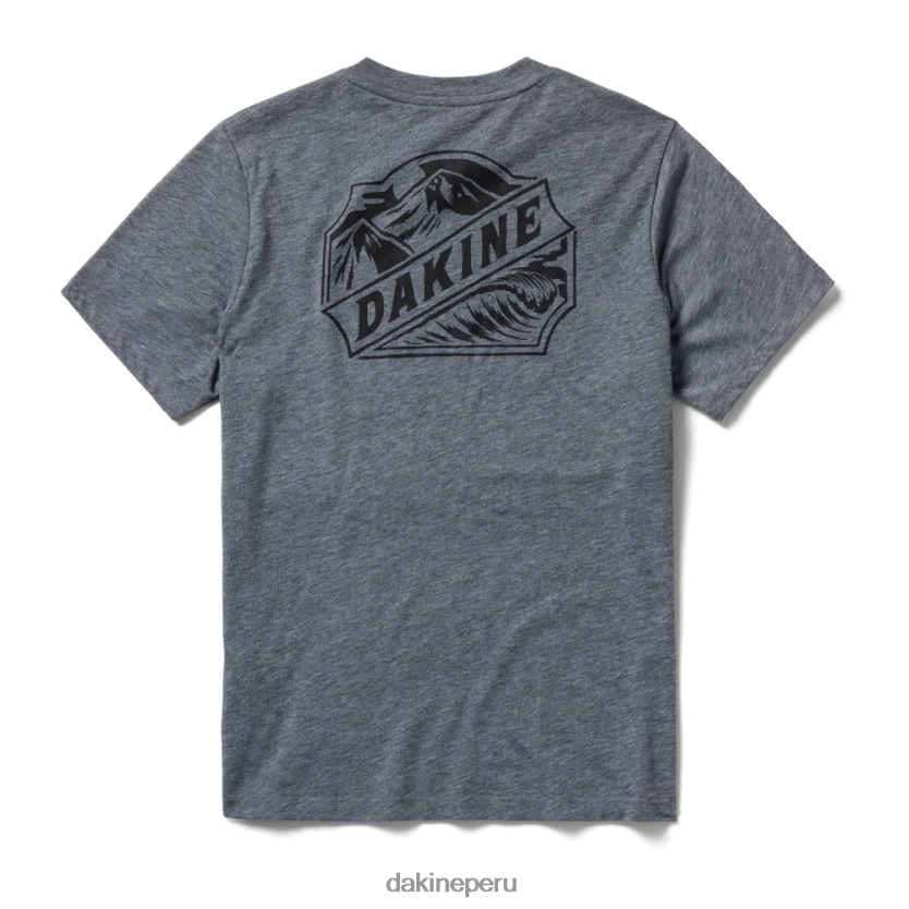 Dakine mujer camiseta del método ropa D288F6768