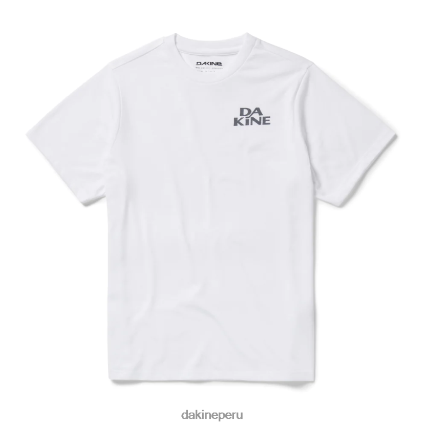 Dakine mujer camiseta del método ropa D288F6769