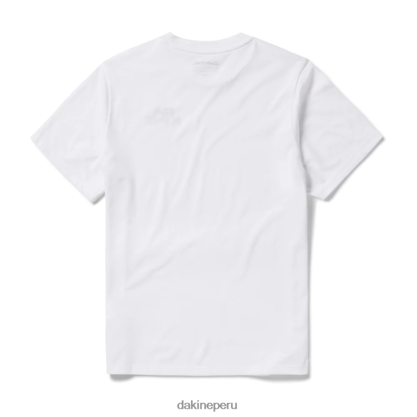 Dakine mujer camiseta del método ropa D288F6769