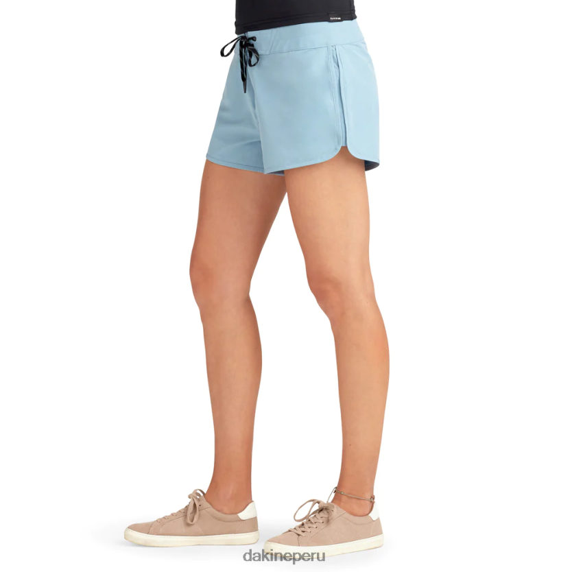 Dakine mujer bañador raíces de 2,5" ropa D288F6328