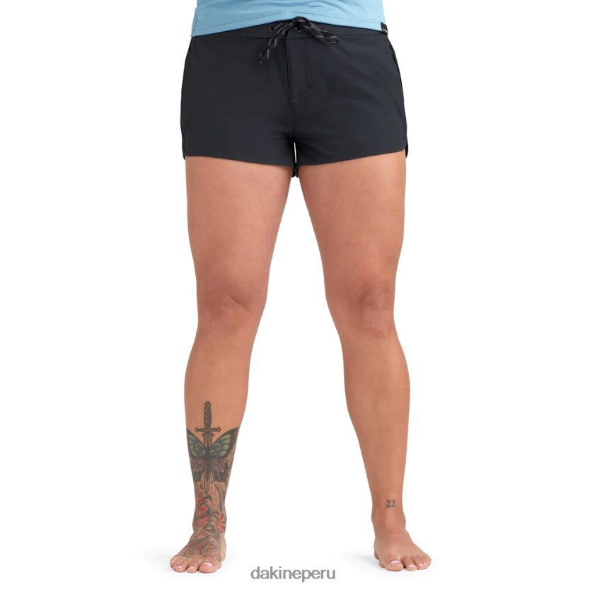 Dakine mujer bañador raíces de 2,5" ropa D288F6330
