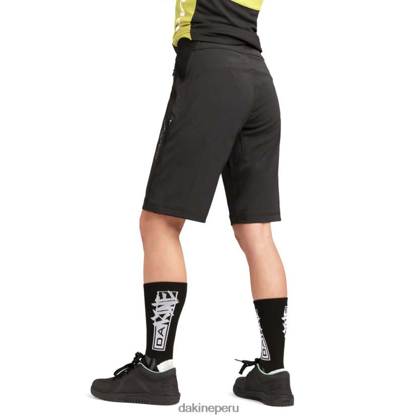 Dakine mujer pantalones cortos de bicicleta thrillium ropa D288F6766