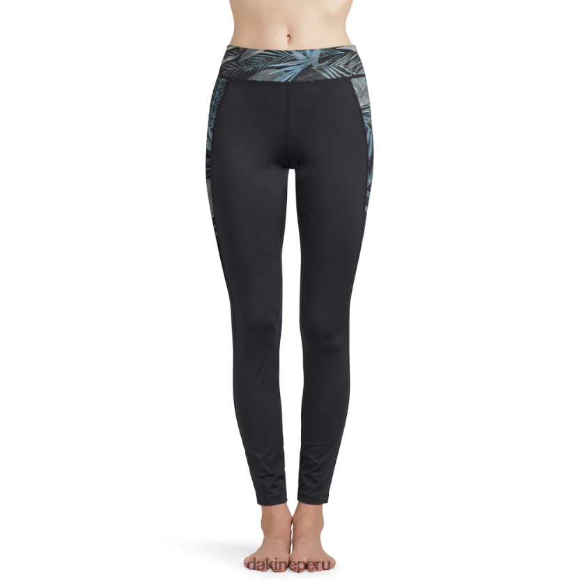Dakine mujer leggings de surf hd ropa D288F6778