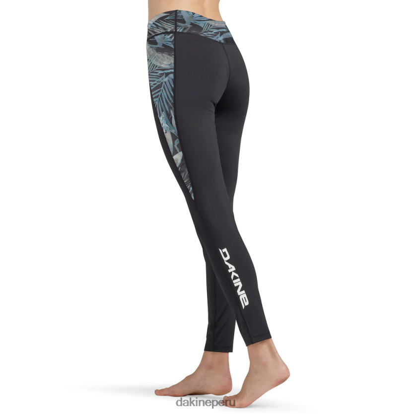 Dakine mujer leggings de surf hd ropa D288F6778