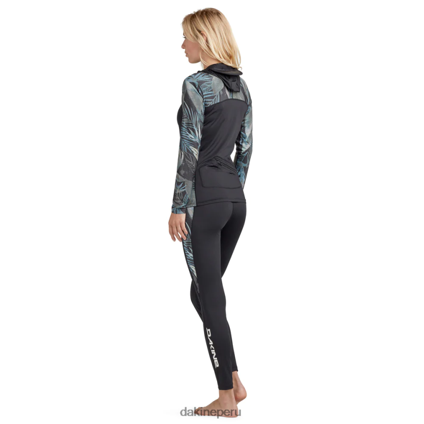 Dakine mujer leggings de surf hd ropa D288F6778
