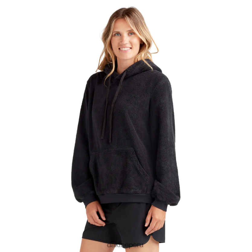 Dakine mujer sudadera con capucha apresurf de secado rápido ropa D288F6323