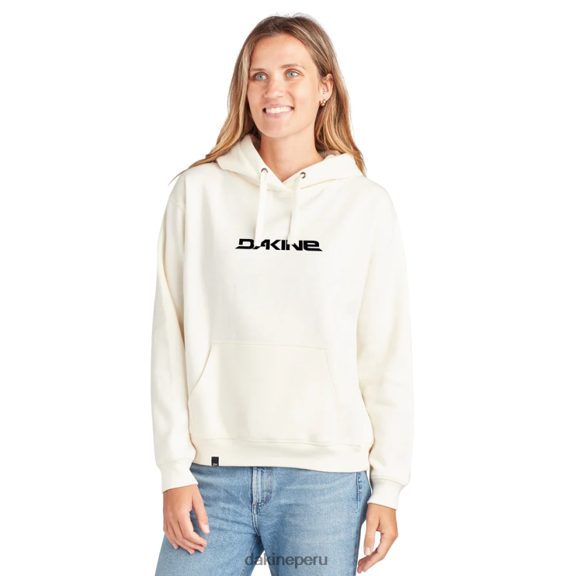 Dakine mujer sudadera con capucha del cañón ropa D288F6320