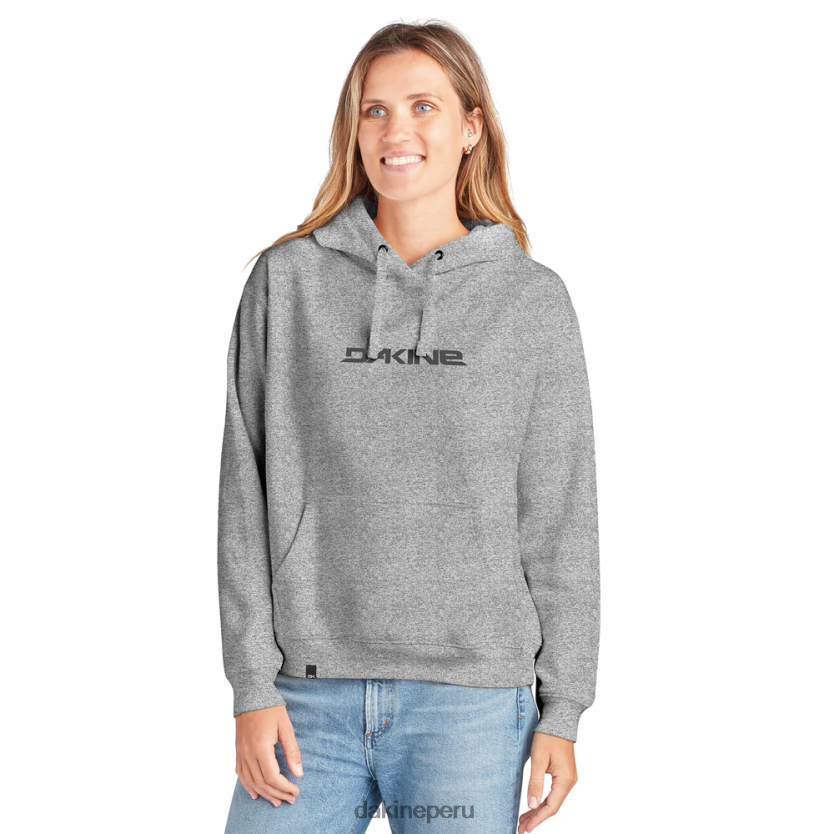 Dakine mujer sudadera con capucha del cañón ropa D288F6322