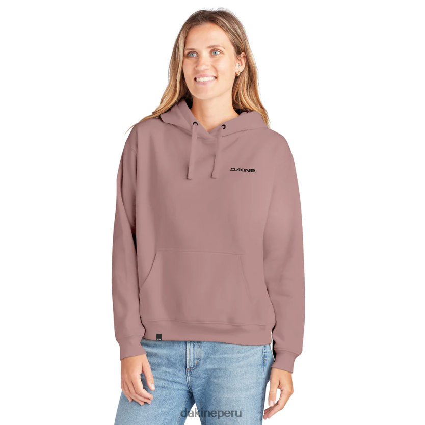 Dakine mujer sudadera con capucha pollard ropa D288F6314