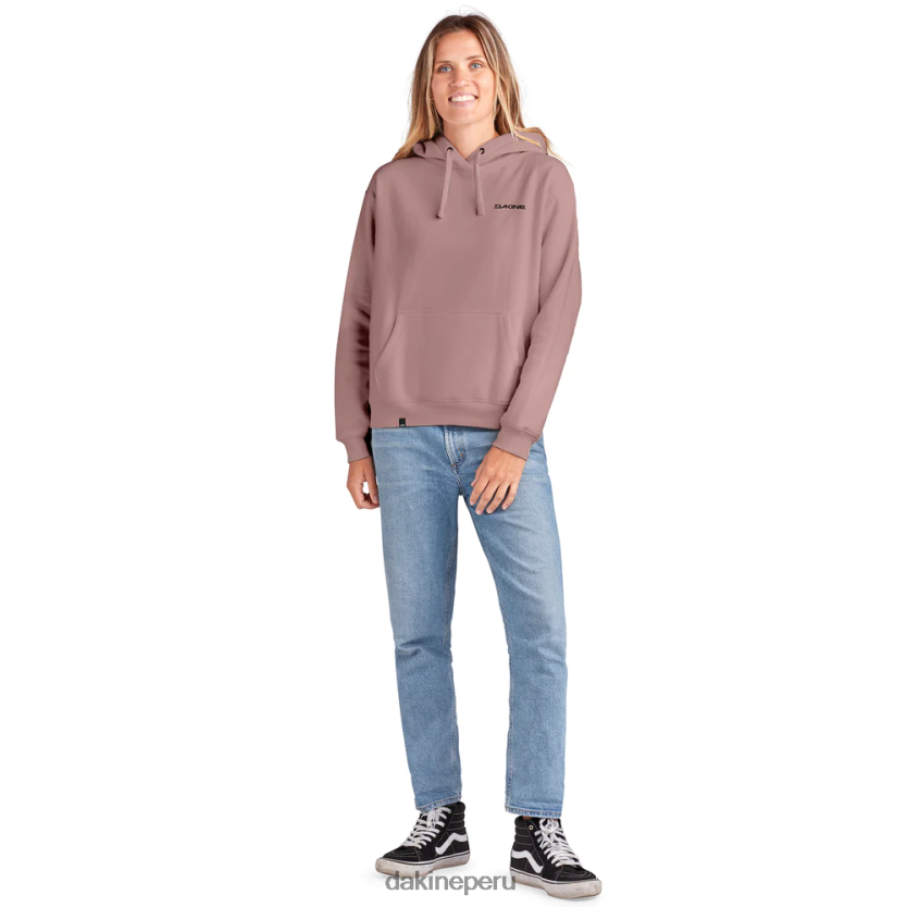 Dakine mujer sudadera con capucha pollard ropa D288F6314