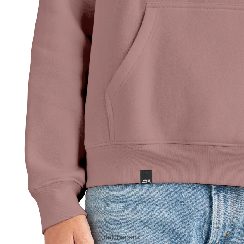 Dakine mujer sudadera con capucha pollard ropa D288F6314
