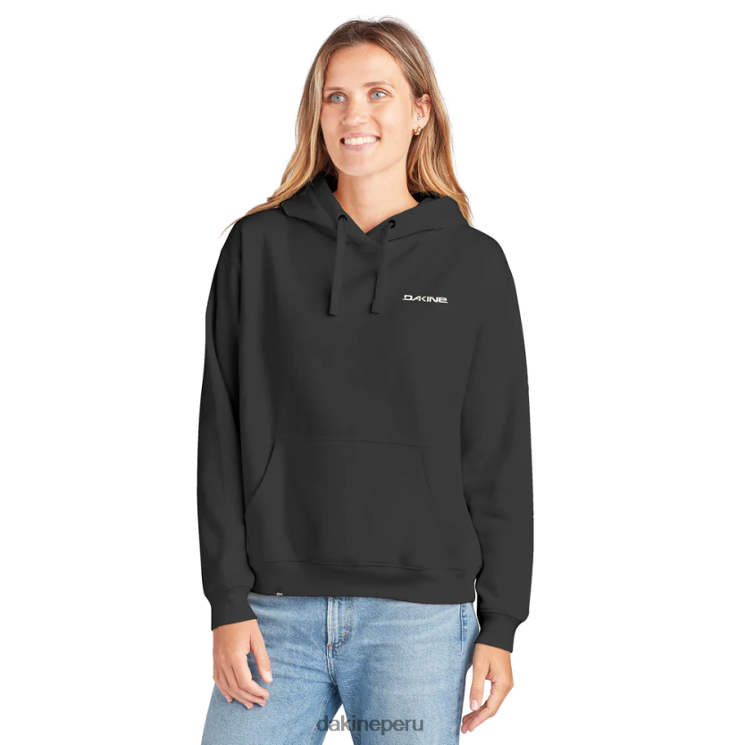 Dakine mujer sudadera con capucha pollard ropa D288F6315