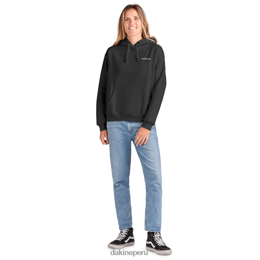 Dakine mujer sudadera con capucha pollard ropa D288F6315