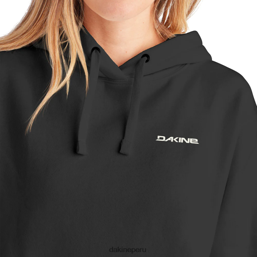 Dakine mujer sudadera con capucha pollard ropa D288F6315