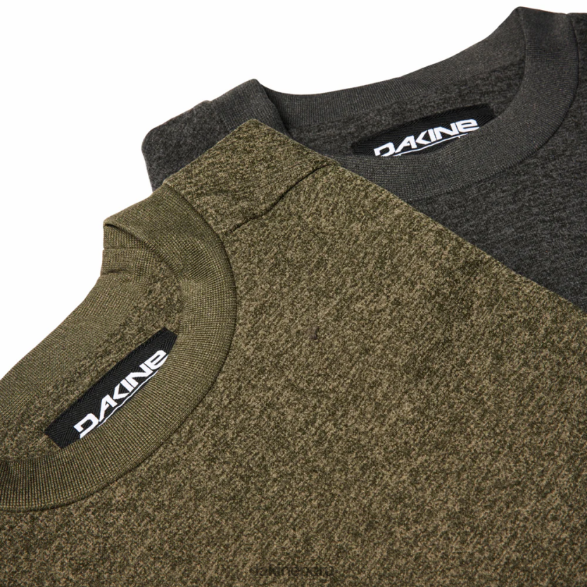 Dakine mujer tripulación ligera libertador ropa D288F6352