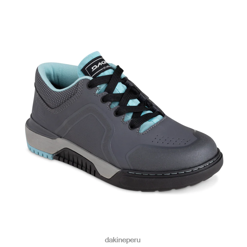 Dakine mujer zapato de bicicleta de montaña deriva calzado D288F6978