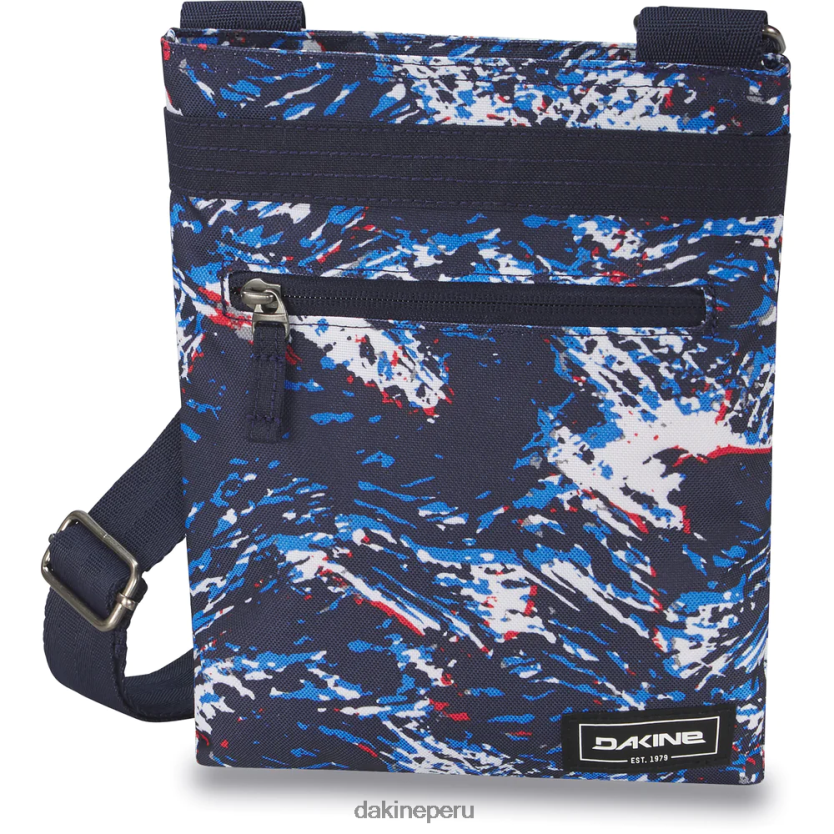 Dakine unisexo bolsa crossbody jive accesorio D288F6889