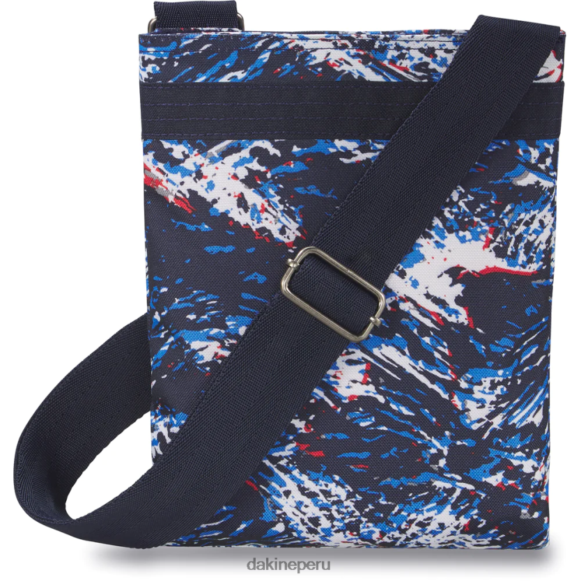 Dakine unisexo bolsa crossbody jive accesorio D288F6889