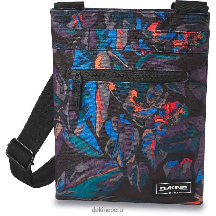 Dakine unisexo bolsa crossbody jive accesorio D288F6890