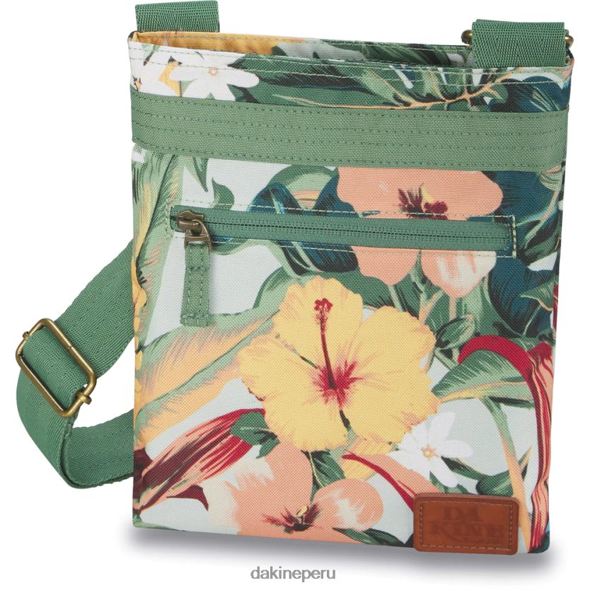 Dakine unisexo bolsa crossbody jive accesorio D288F6892