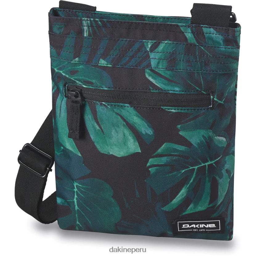 Dakine unisexo bolsa crossbody jive accesorio D288F6893