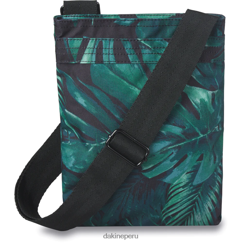 Dakine unisexo bolsa crossbody jive accesorio D288F6893
