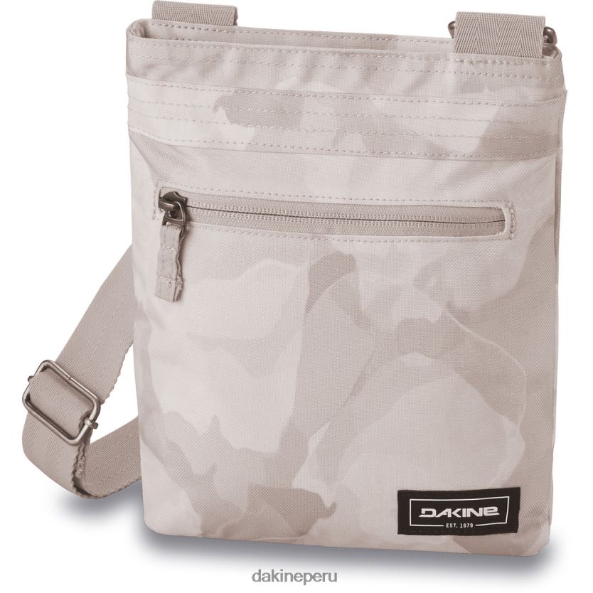 Dakine unisexo bolsa crossbody jive accesorio D288F6897