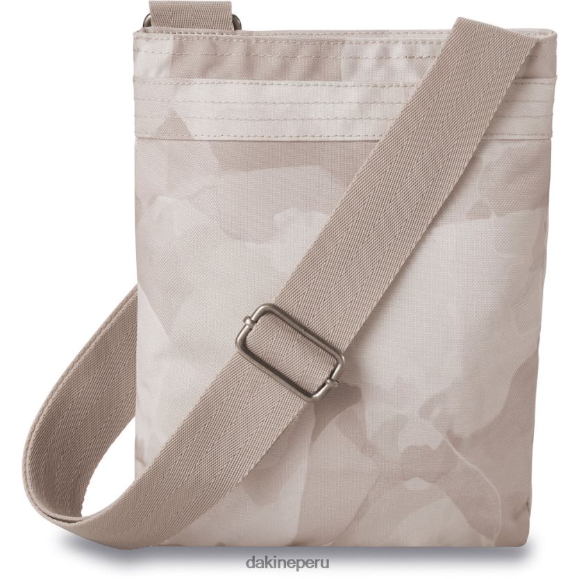 Dakine unisexo bolsa crossbody jive accesorio D288F6897