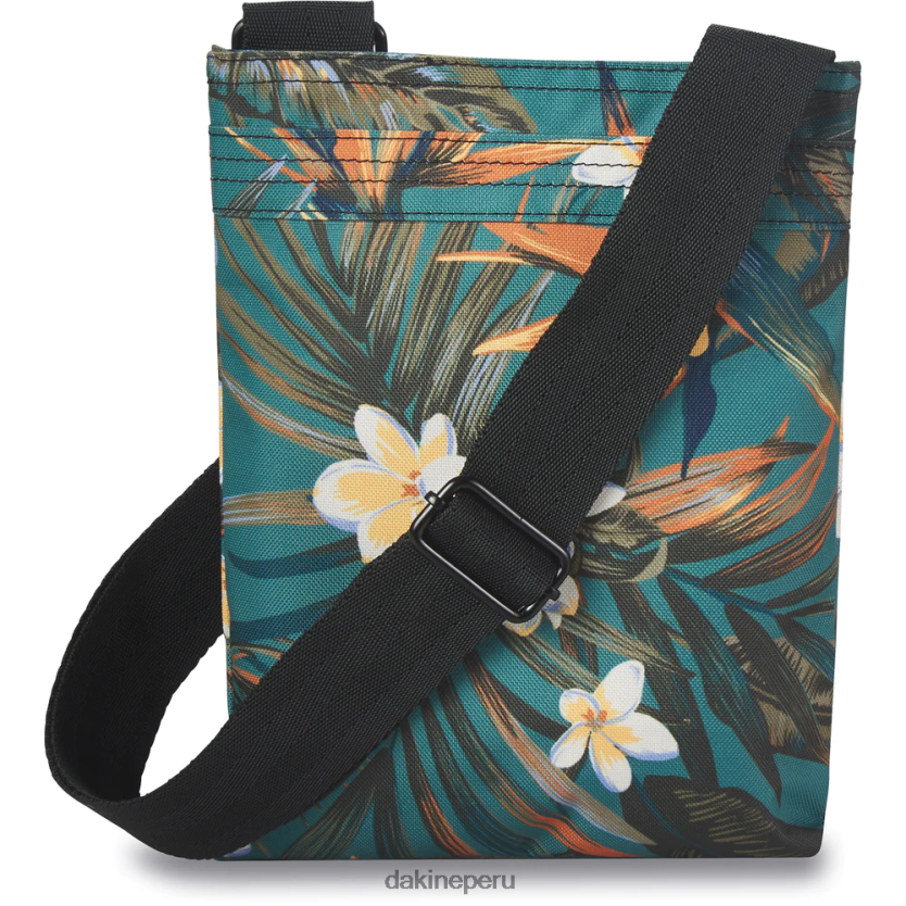 Dakine unisexo bolsa crossbody jive accesorio D288F6899