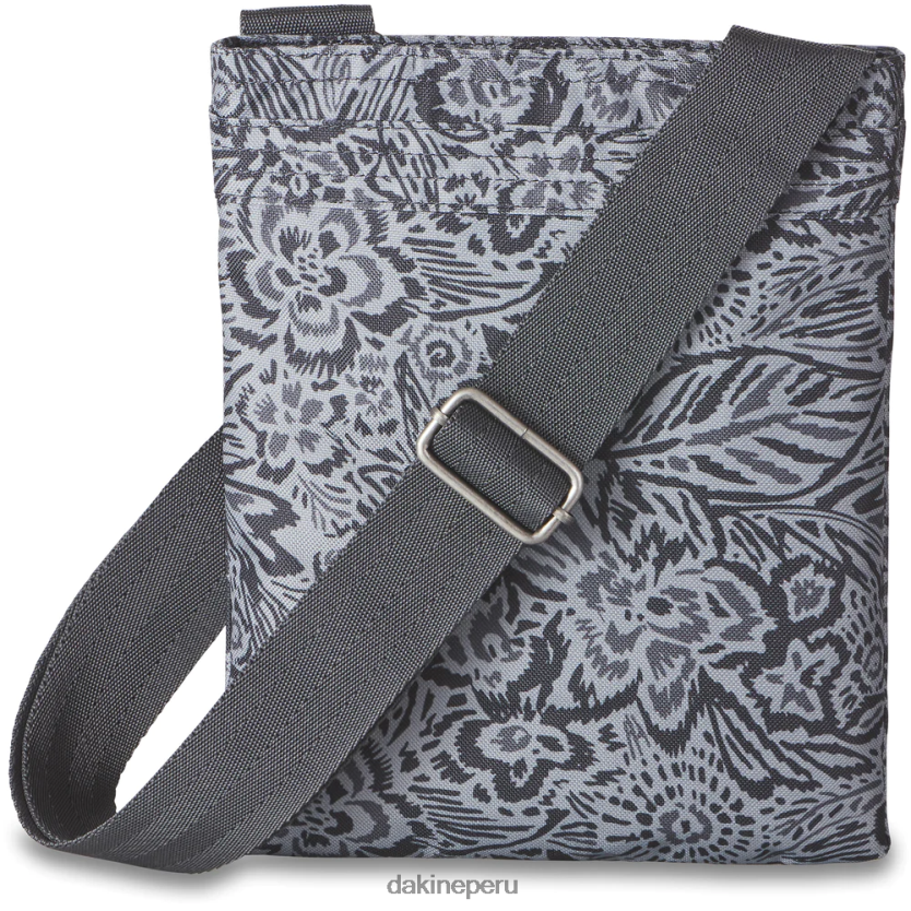 Dakine unisexo bolsa crossbody jive accesorio D288F6900