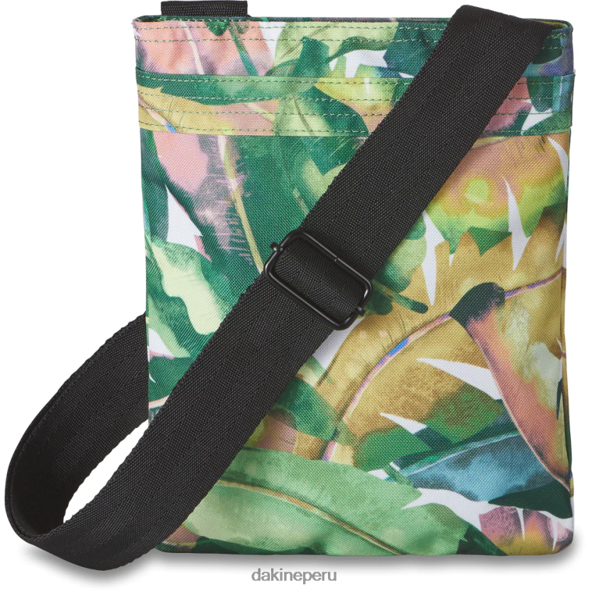 Dakine unisexo bolsa crossbody jive accesorio D288F6901