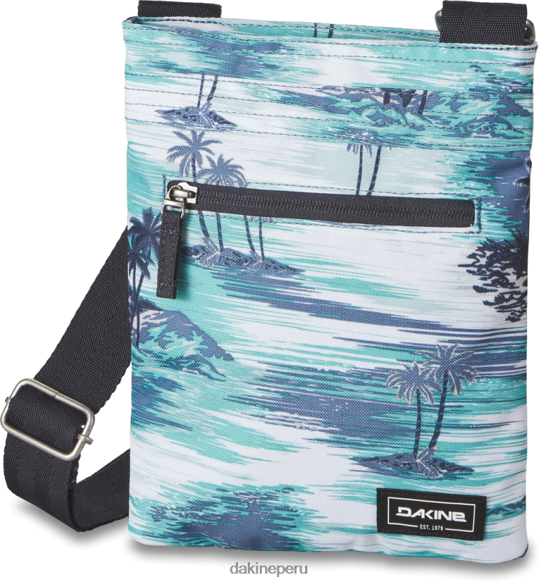 Dakine unisexo bolsa crossbody jive accesorio D288F6902