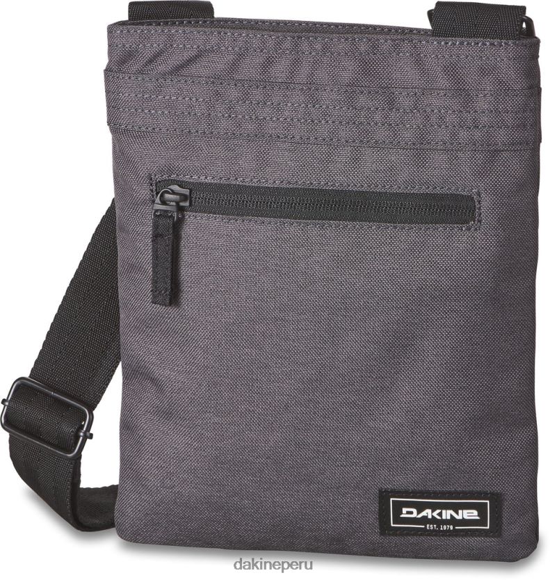Dakine unisexo bolsa crossbody jive accesorio D288F6903
