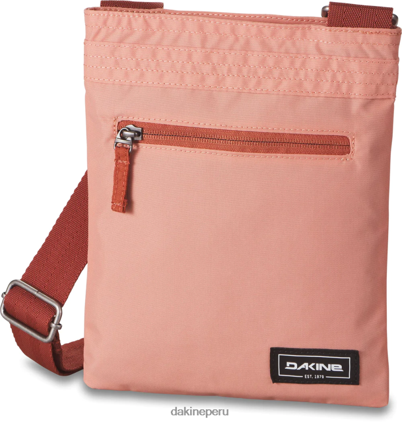Dakine unisexo bolsa crossbody jive accesorio D288F6905