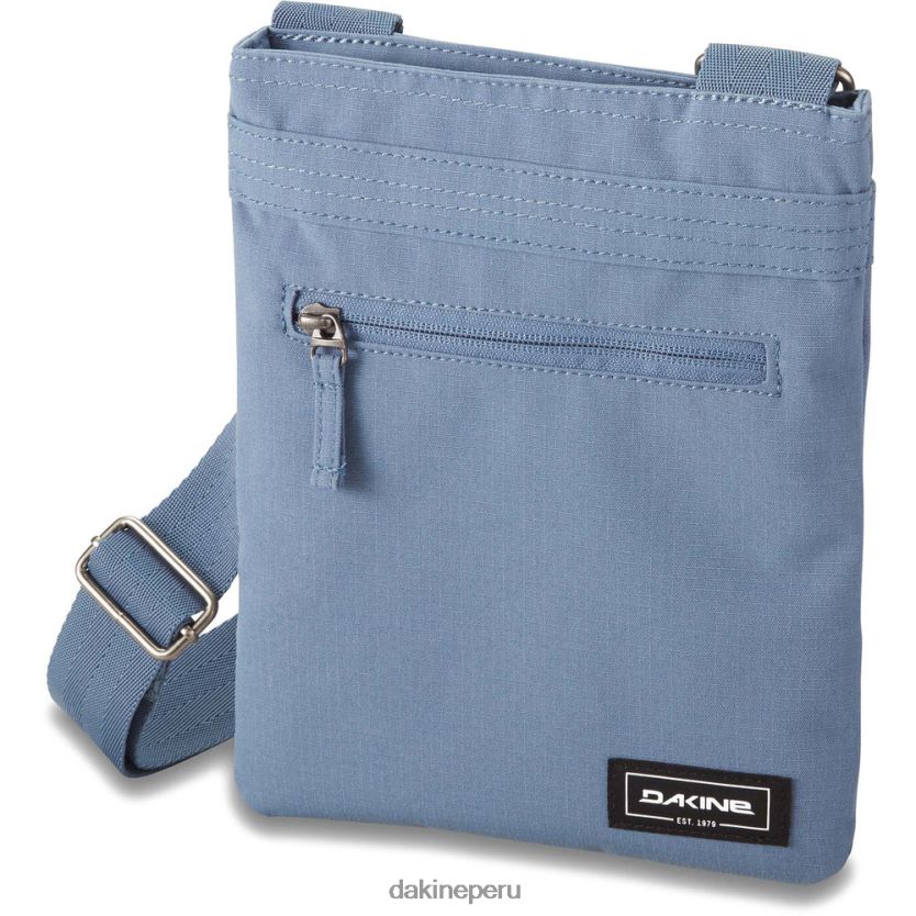 Dakine unisexo bolsa crossbody jive accesorio D288F6906